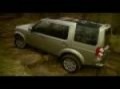 2010 Land Rover Discovery 4 LR4