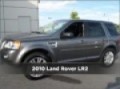 2010 Land Rover LR2 in Clarksville, MD
