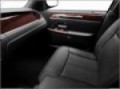 2010 Lincoln Town Car - Livingston TX
