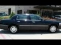 2010 Lincoln Town Car Plano TX 75093