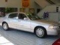 2010 Lincoln Town Car Ray Pearman Lincoln Mercury