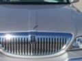 2010 Lincoln Town Car Robinson Brothers Mobile, AL 36606