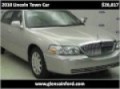 2010 Lincoln Town Car available from Glen Sain Ford
