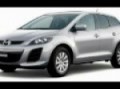 2010 MAZDA CX-7 Salinas, CA