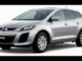 2010 MAZDA CX-7 Salinas, CA