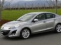 2010 MAZDA MAZDA3 Coconut Creek, FL