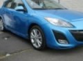 2010 MAZDA MAZDA3 Ogden, UT