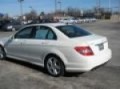 2010 MERCEDES-BENZ C-CLASS Fayetteville, AR