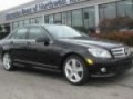 2010 MERCEDES-BENZ C-CLASS Fayetteville, AR