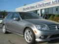 2010 MERCEDES-BENZ C-CLASS Fayetteville, AR