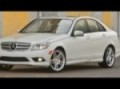 2010 MERCEDES-BENZ C-CLASS Flemington, NJ