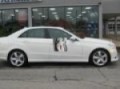 2010 MERCEDES-BENZ E-CLASS Fayetteville, AR
