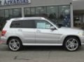 2010 MERCEDES-BENZ GLK-CLASS Fayetteville, AR