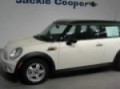 2010 MINI COOPER CLUBMAN Edmond, OK