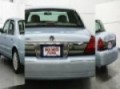 2010 Mercury Grand Marquis - 4dr Car Raytown Missouri 26914R