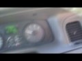 2010 Mercury Grand Marquis Ultimate Edition merging onto the highway