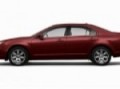 2010 Mercury Milan - 4dr Car