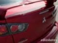 2010 Mitsubishi Lancer GTS Sedan