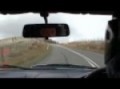 2010 Mount Alma Mile Hillclimb - Subaru WRX