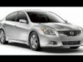 2010 NISSAN ALTIMA San Diego, CA
