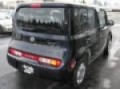 2010 NISSAN CUBE Vancouver, WA