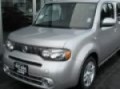 2010 NISSAN CUBE Vancouver, WA
