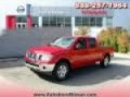 2010 NISSAN FRONTIER Asheboro, NC