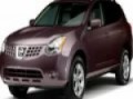2010 NISSAN ROGUE