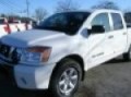 2010 NISSAN TITAN Lexington, KY