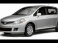 2010 NISSAN VERSA San Diego, CA
