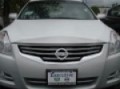 2010 Nissan Altima Executive Jeep Nissan