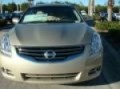 2010 Nissan Altima  Jacksonville  Melbourne  Orlando FL
