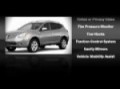 2010 Nissan Rogue SSL Wagon in Mesquite, TX 75150