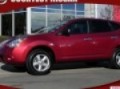 2010 Nissan Rogue at Courtesy Nissan in Richardson AW009678