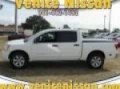 2010 Nissan Titan