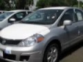 2010 Nissan Versa Executive Jeep Nissan