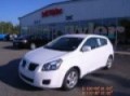 2010 Pontiac Vibe Jeff Wyler Florence Buick GMC