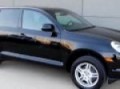 2010 Porsche Cayenne Boardwalk Porsche Plano, TX