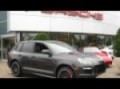 2010 Porsche Cayenne GTS Oklahoma City Texas