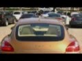 2010 Porsche Panamera S Dallas TX