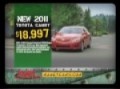 2010 Ramey Toyota Summer Surplus Sale Event Princeton West Virginia