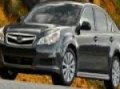 2010 SUBARU LEGACY