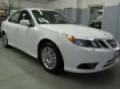 2010 Saab 9-3 - 4dr Car