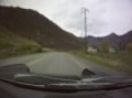2010 Spring Thaw Rally: to Lillooet