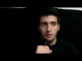 2010 Star Mazda GP3R Goncalvez Interview (Spanish)