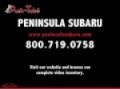 2010 Subaru Forester Bremerton WA 98312