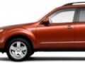 2010 Subaru Forester Manchester Subaru