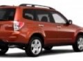 2010 Subaru Forester Manchester Subaru