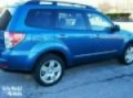 2010 Subaru Forester in St. Louis St. Peters, MO 63376