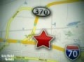2010 Subaru Forester in St. Louis St. Peters, MO 63376
